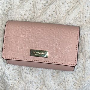 Kate spade Christine card holder